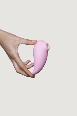 Мембранно-волновой стимулятор Revelation Adrien Lastic